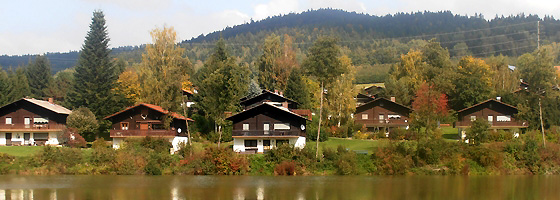 Ferienwohnungen Schmidt: Haus 23 am See