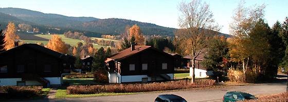 Ferienwohnungen Schmidt: Haus 68 Bergblick