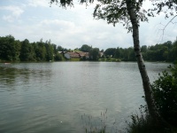 Hotel am See