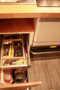 Detailausstattung