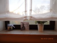Impressionen Schlafzimmer