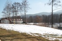 Seehotel mit ital. Restaurant