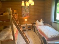 Kinderzimmer OG