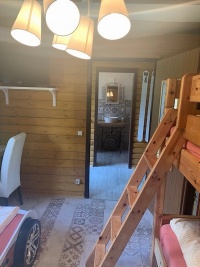 Kinderzimmer OG 3