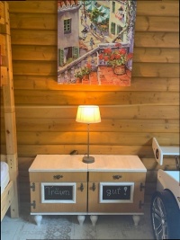 Kinderzimmer OG 2