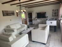 Wohnzimmer EG 4