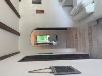 Wohnzimmer EG 5 Flur