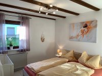 Schlafzimmer EG