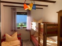 Kinderzimmer EG