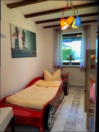 Kinderzimmer EG 2