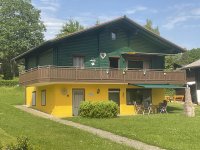 Haus See-und Bayerwaldblick