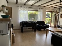 Terrassenblick