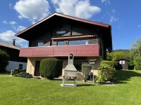 Ferienwohnungen Schmidt: talblick-fewo1