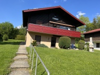 Ferienwohnungen Schmidt: talblick-fewo2