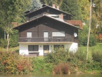 Ferienwohnungen Schmidt: seeblick