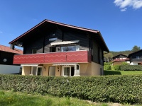 Ferienwohnungen Schmidt: seeblick-fewo1
