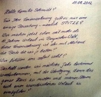 1. Urlaubermeinung