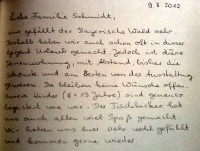 2. Gästemeinung